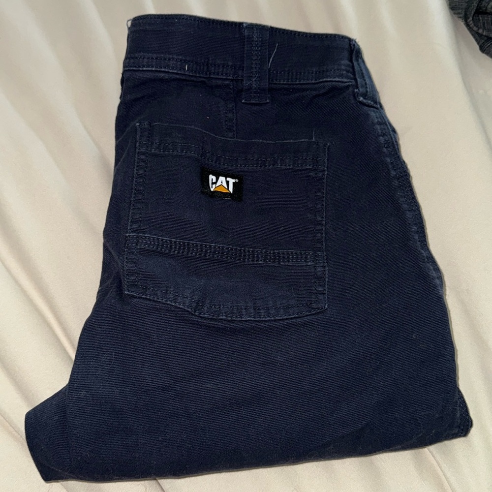 CAT Workwear Pants
